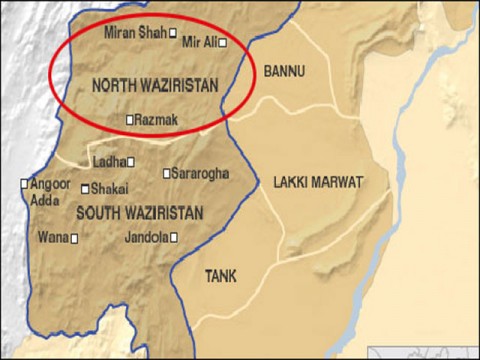 US drone strike kills four in Waziristan, Pakistan calls on the US to quit it US drone strike kills four in Waziristan, Pakistan calls on the US to quit it